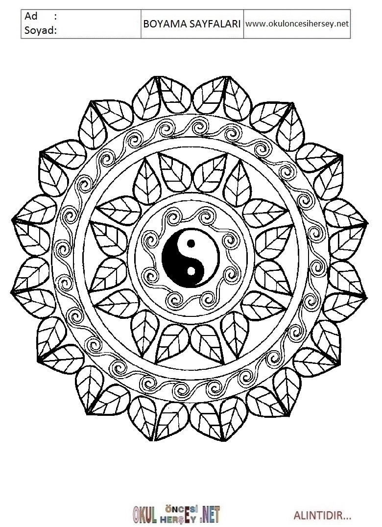 Mandala