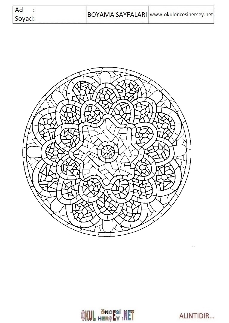 Mandala