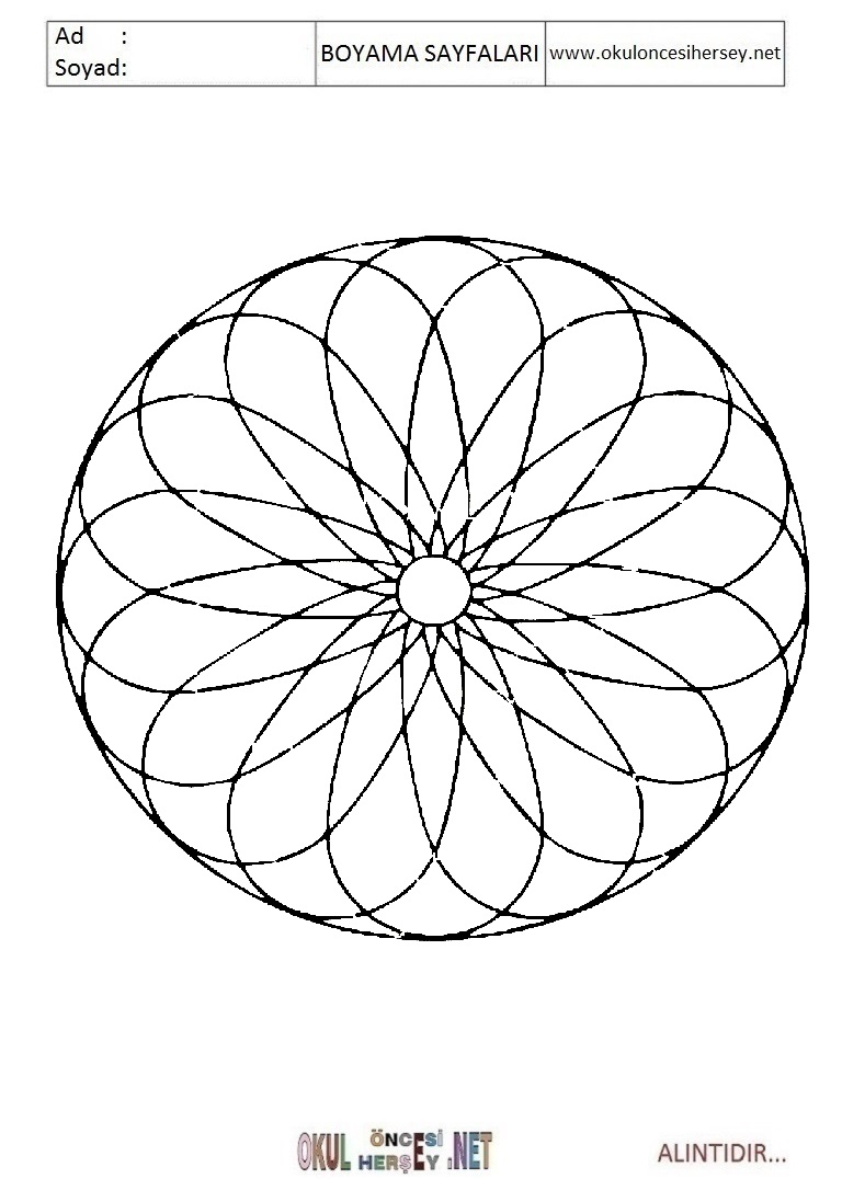 Mandala