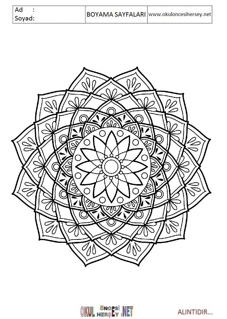 Mandala