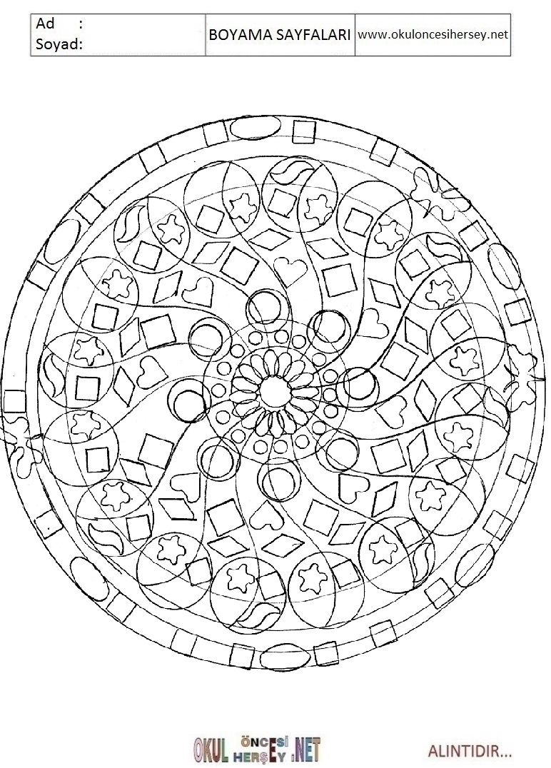 Mandala