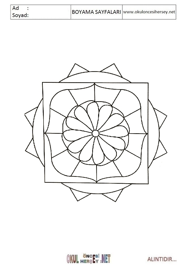 Mandala