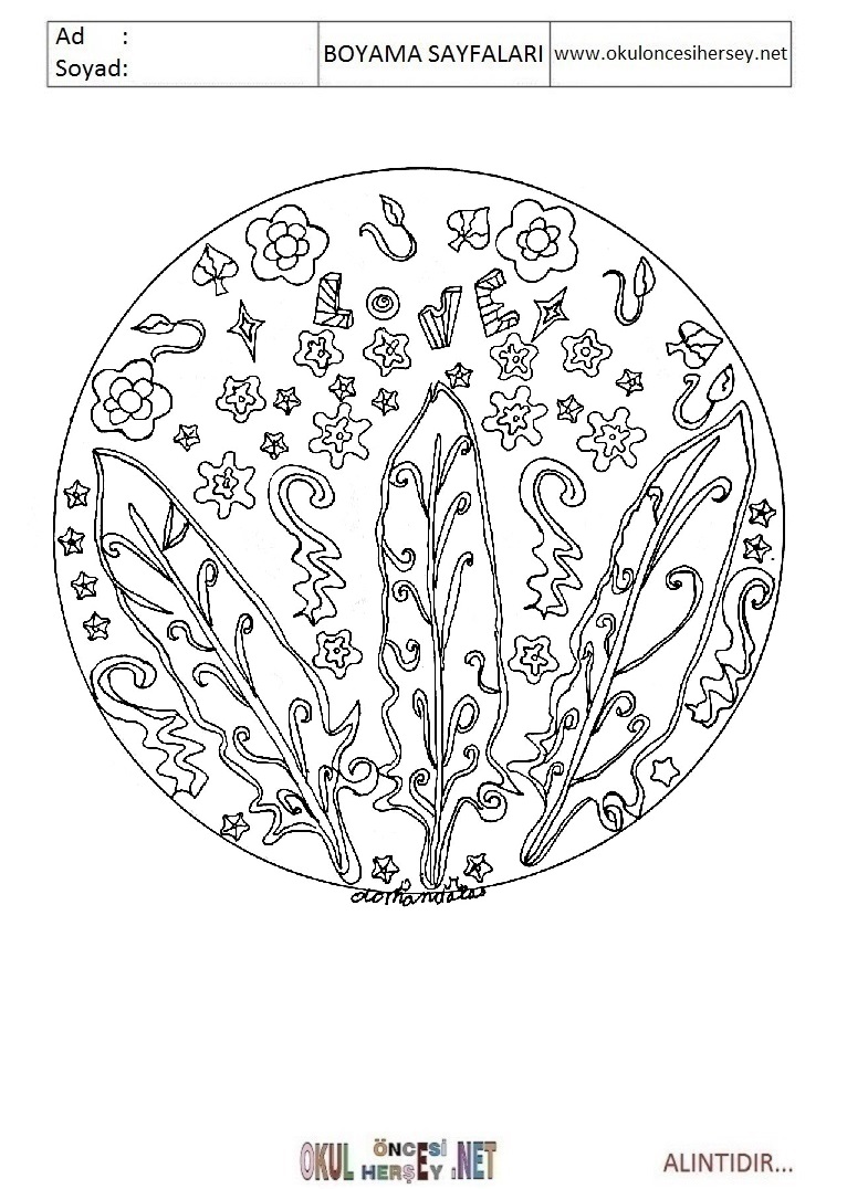 Mandala