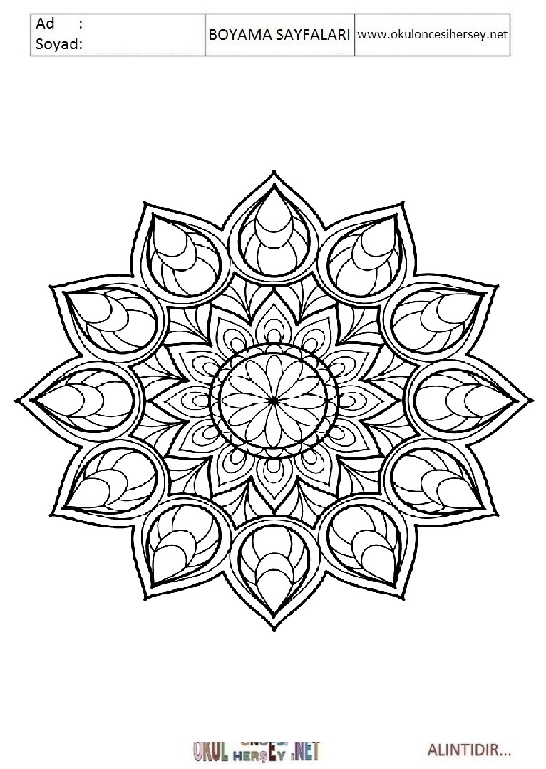 Mandala