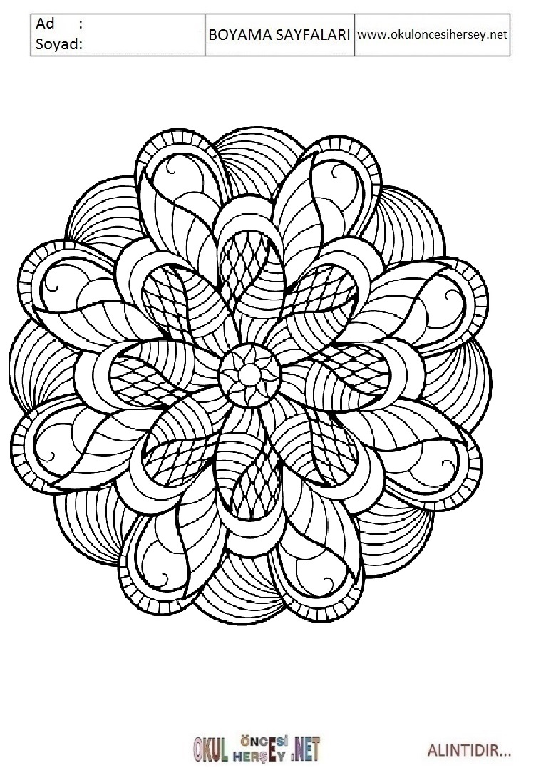 Mandala