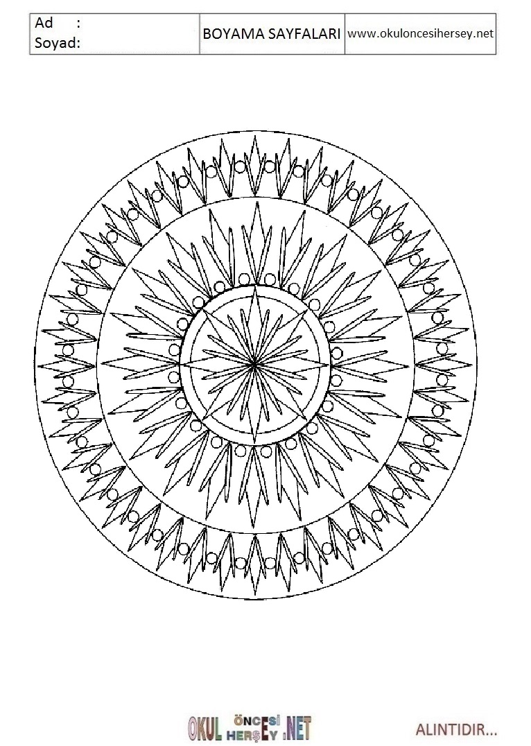 Mandala
