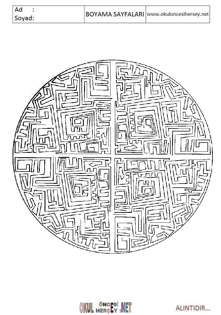 Mandala
