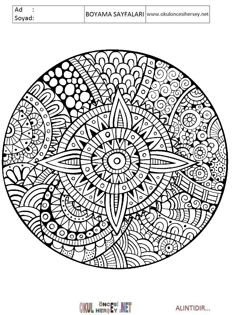Mandala