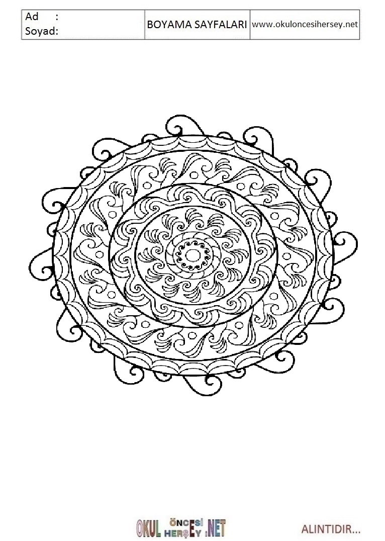 Mandala