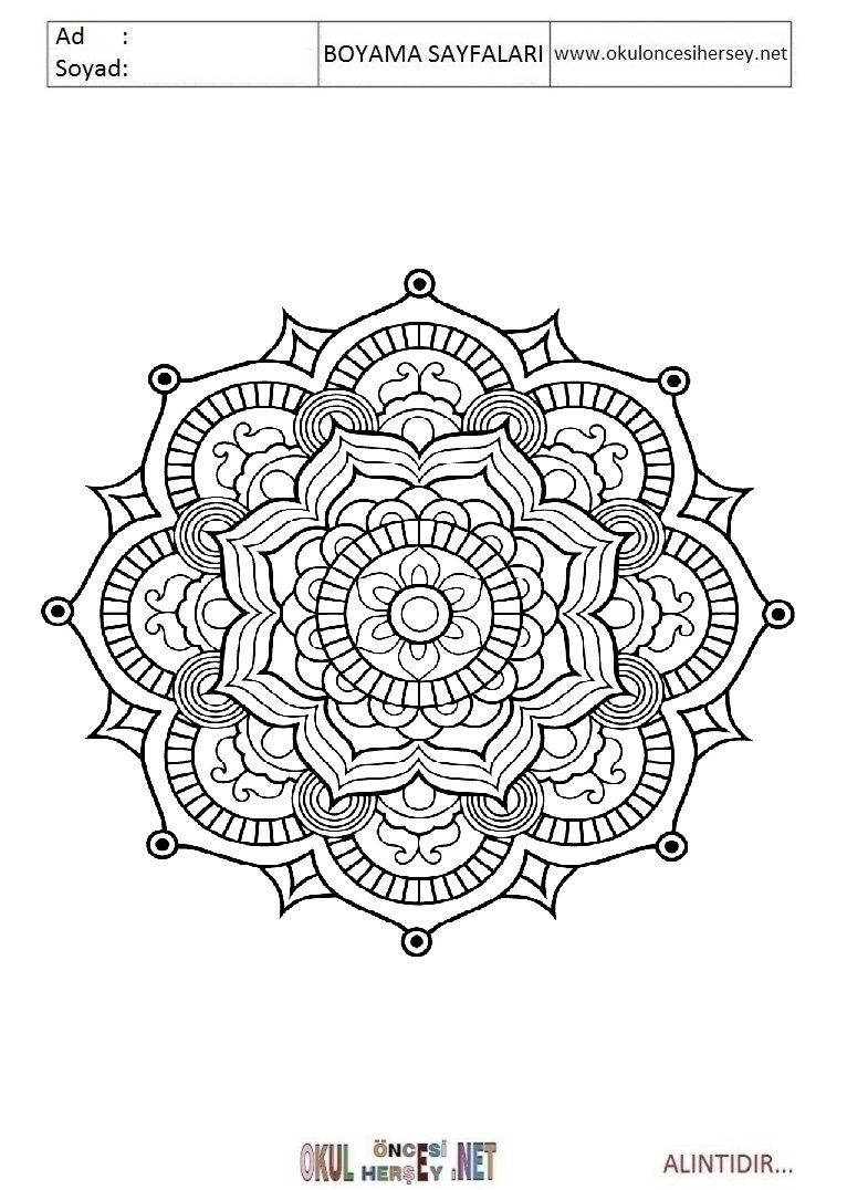 Mandala