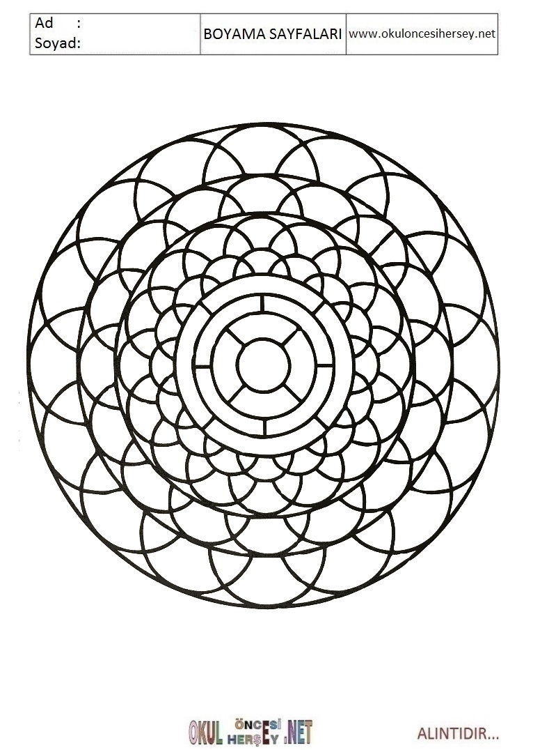 Mandala