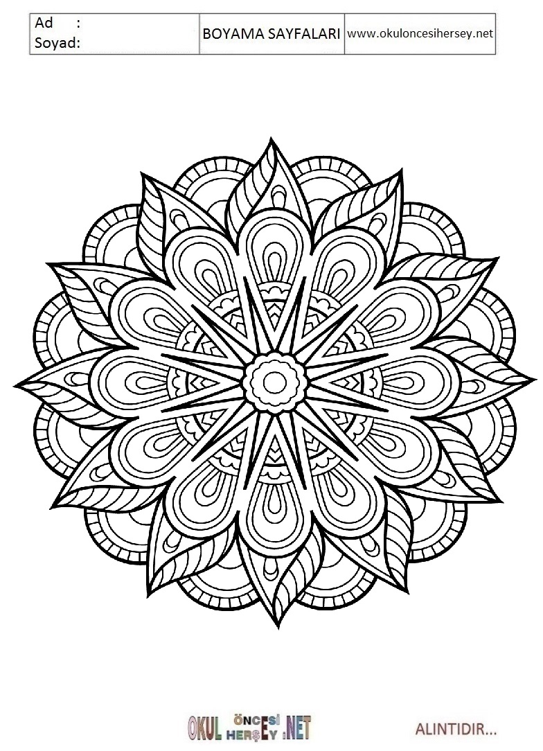 Mandala