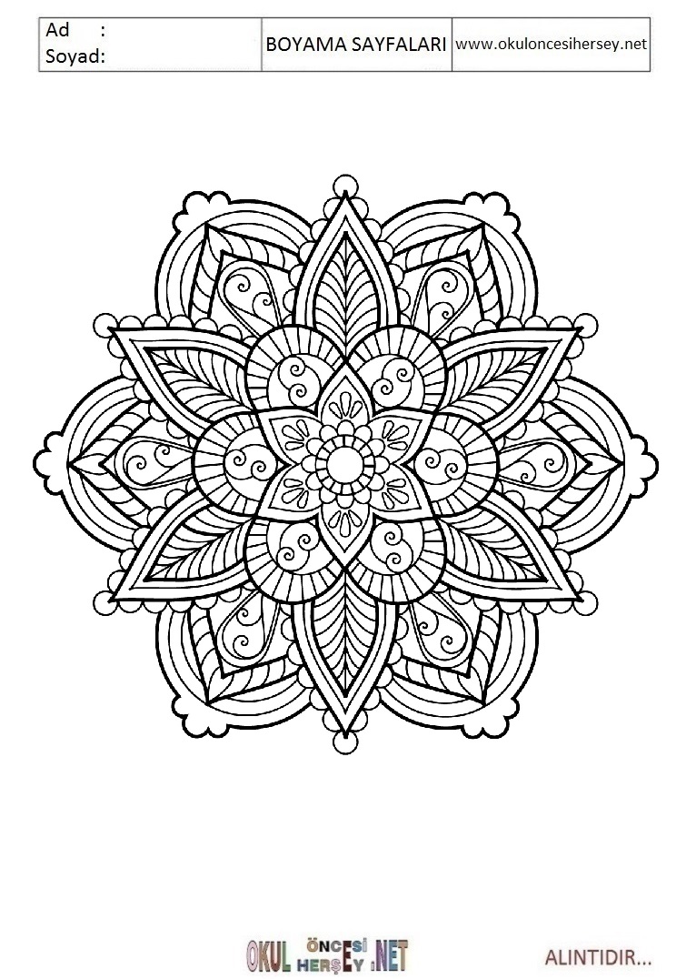 Mandala