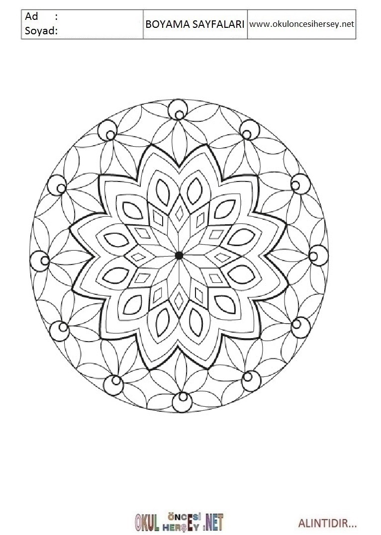 Mandala