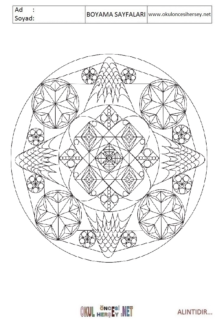 Mandala