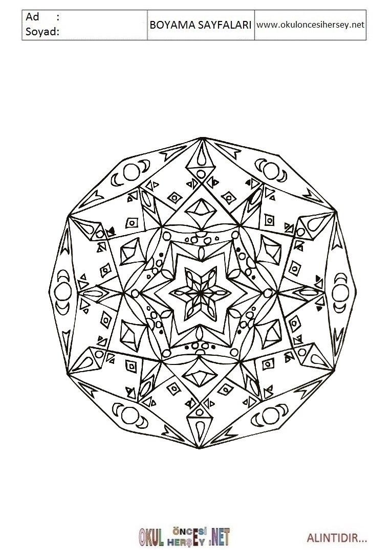 Mandala