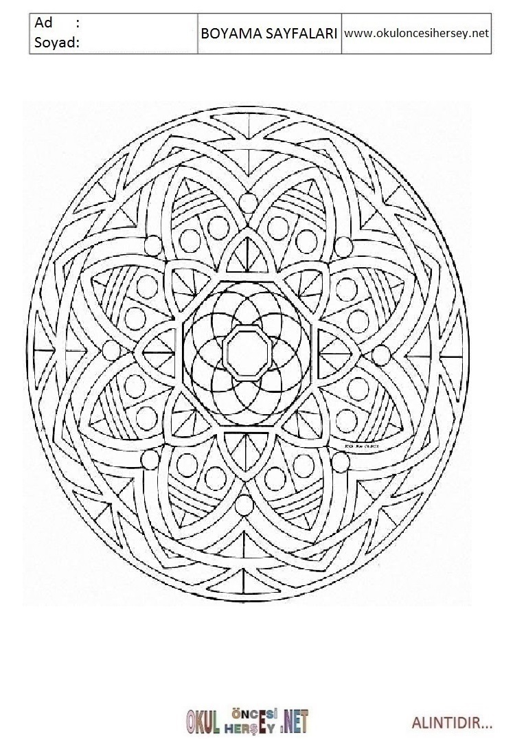 Mandala