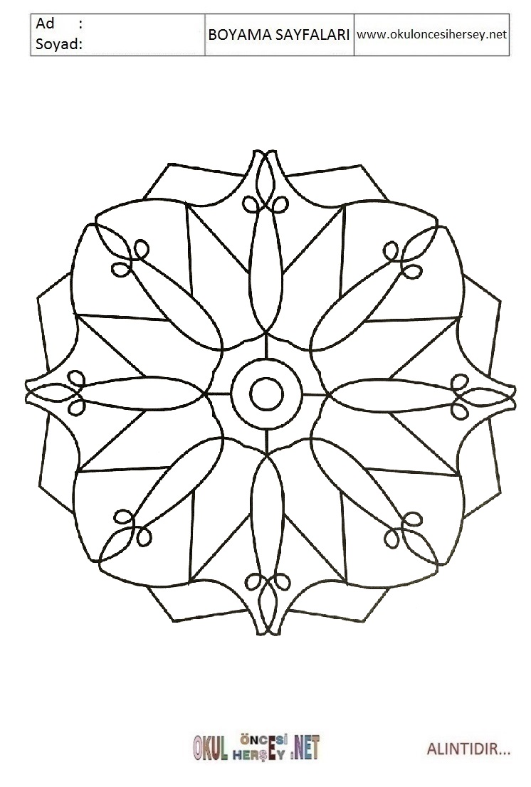 Mandala