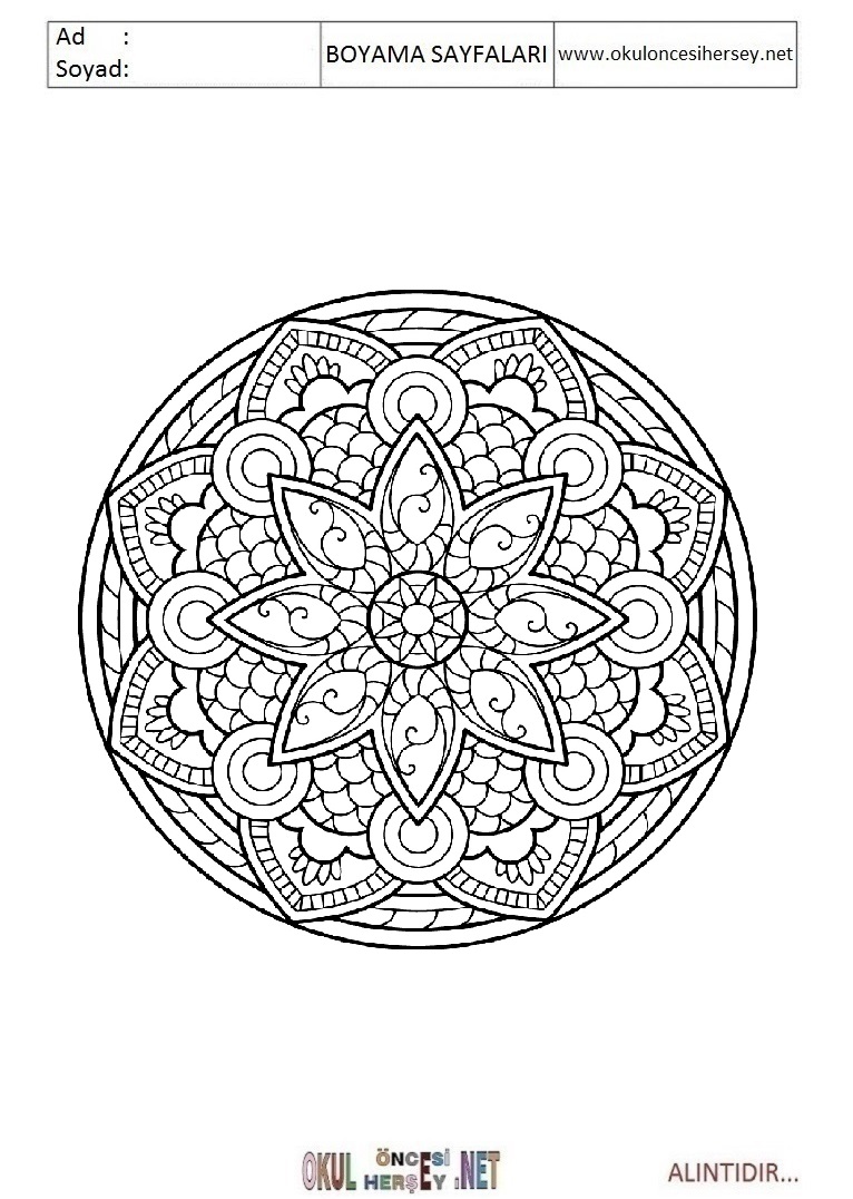 Mandala