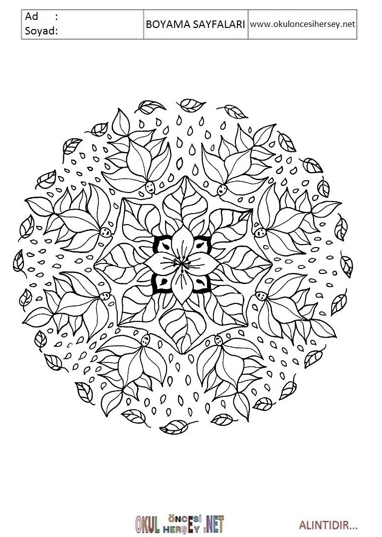 Mandala
