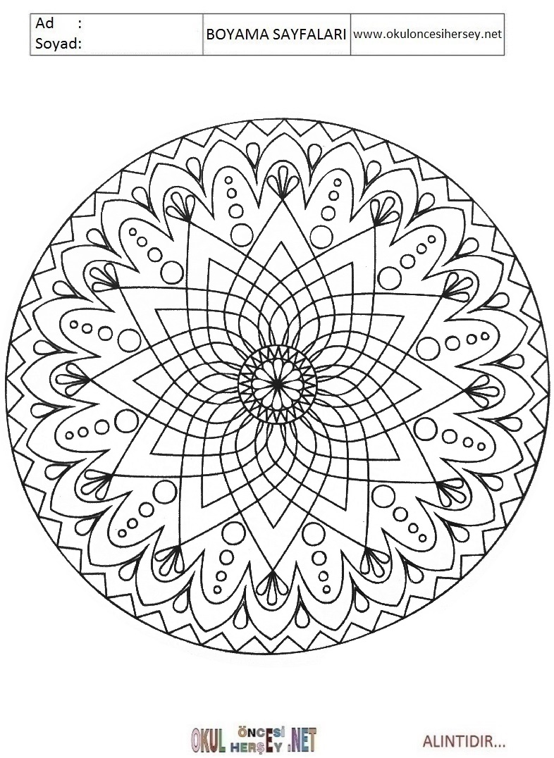 Mandala