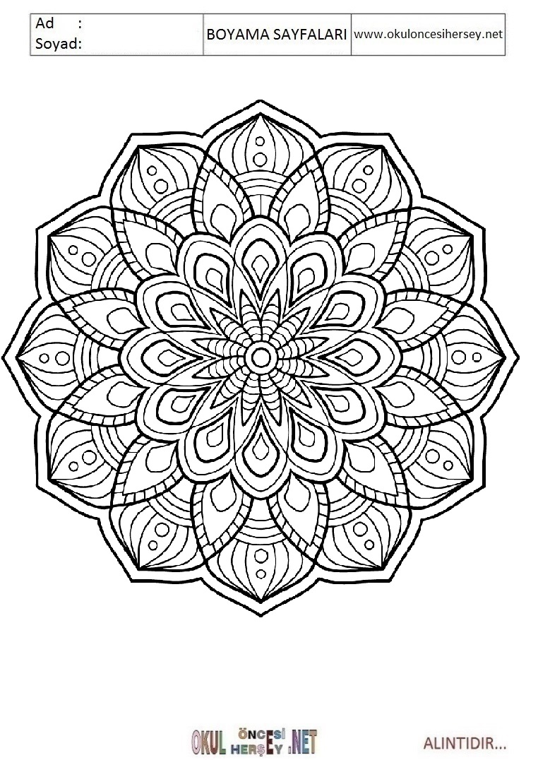Mandala