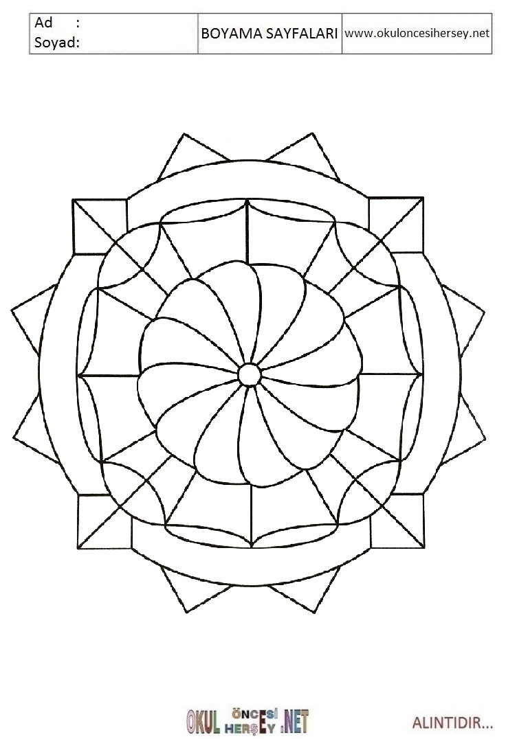 Mandala