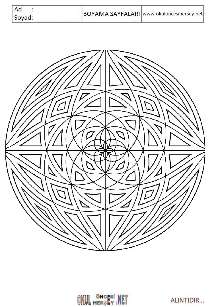 Mandala