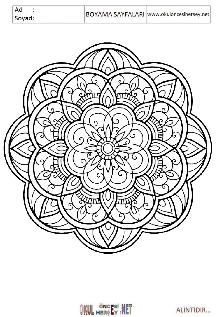 Mandala