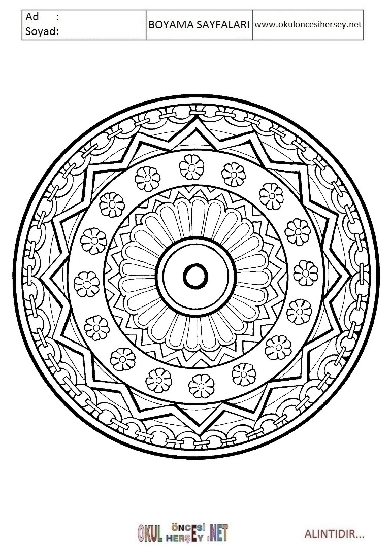 Mandala