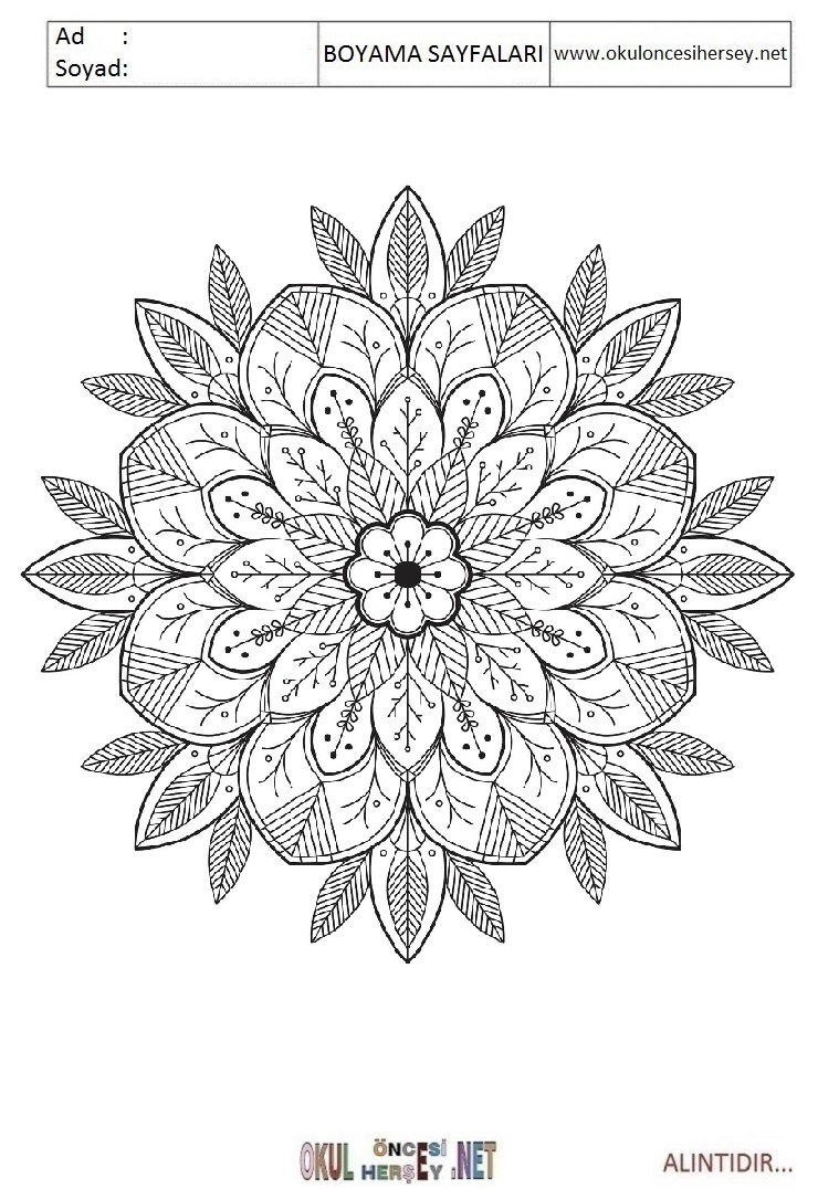 Mandala