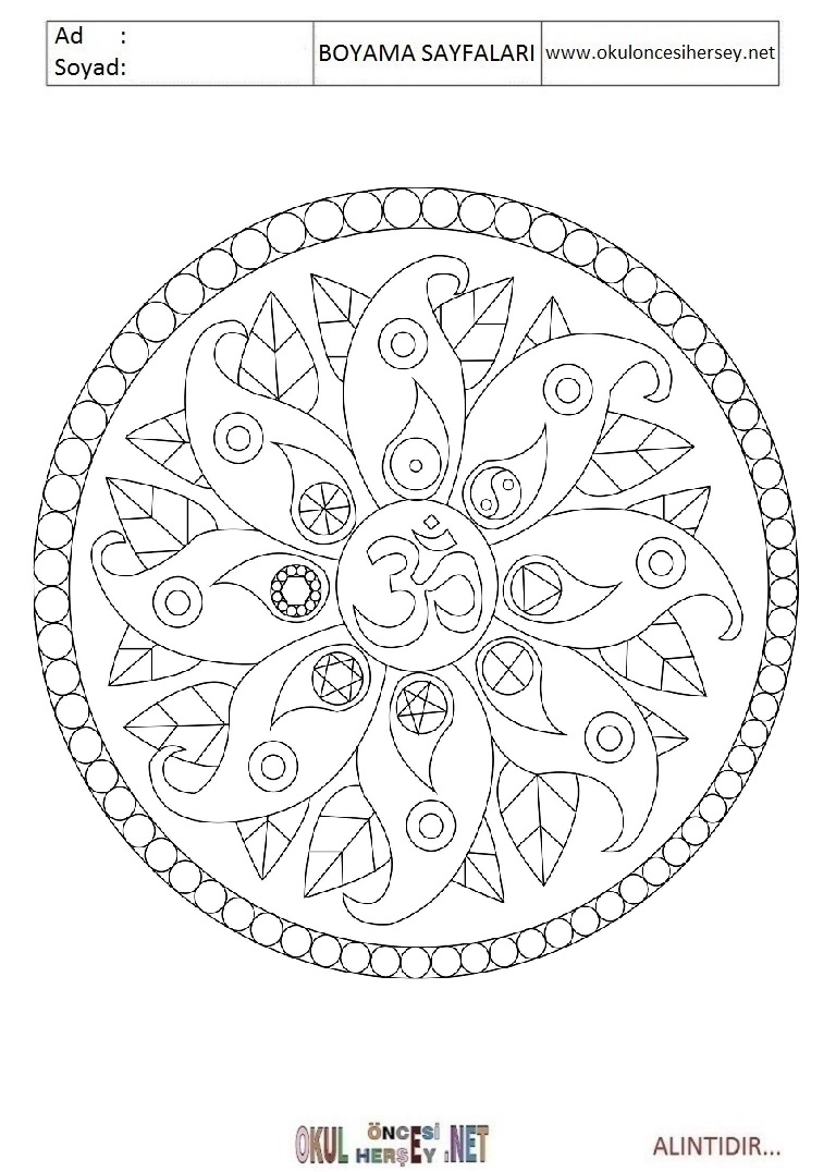 Mandala