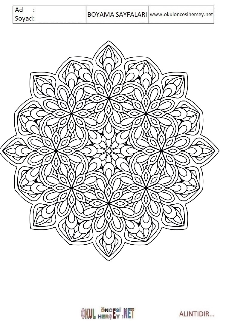 Mandala