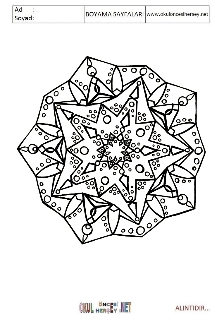Mandala