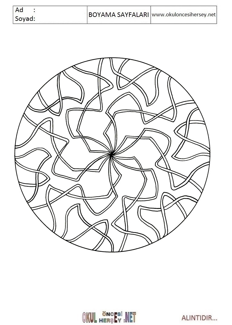 Mandala