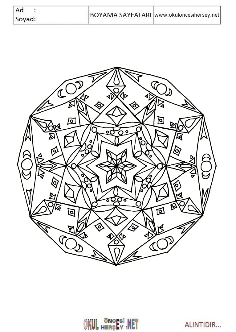 Mandala