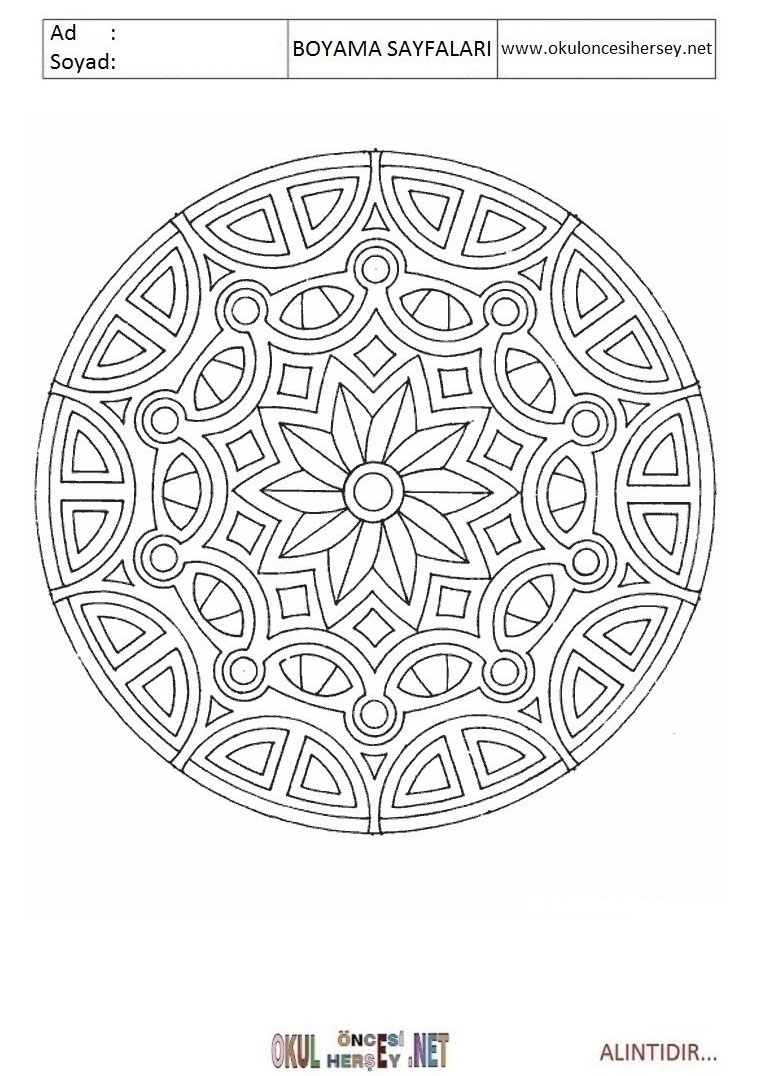 Mandala