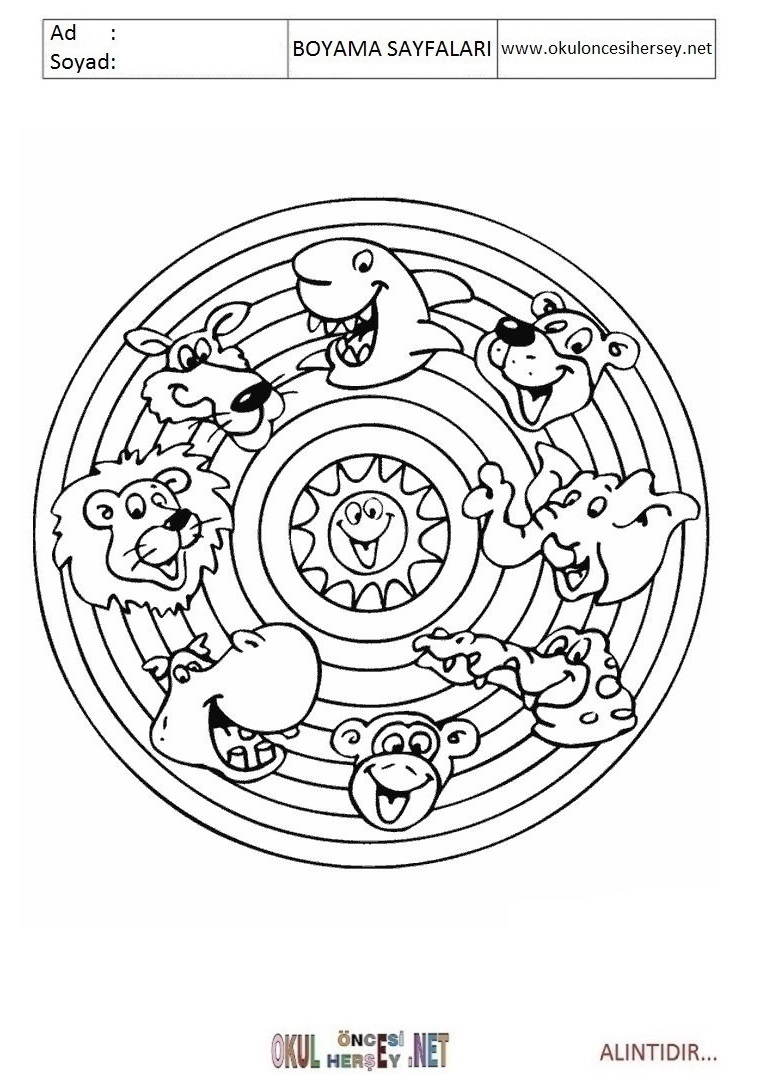 Mandala