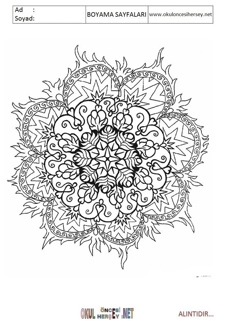 Mandala