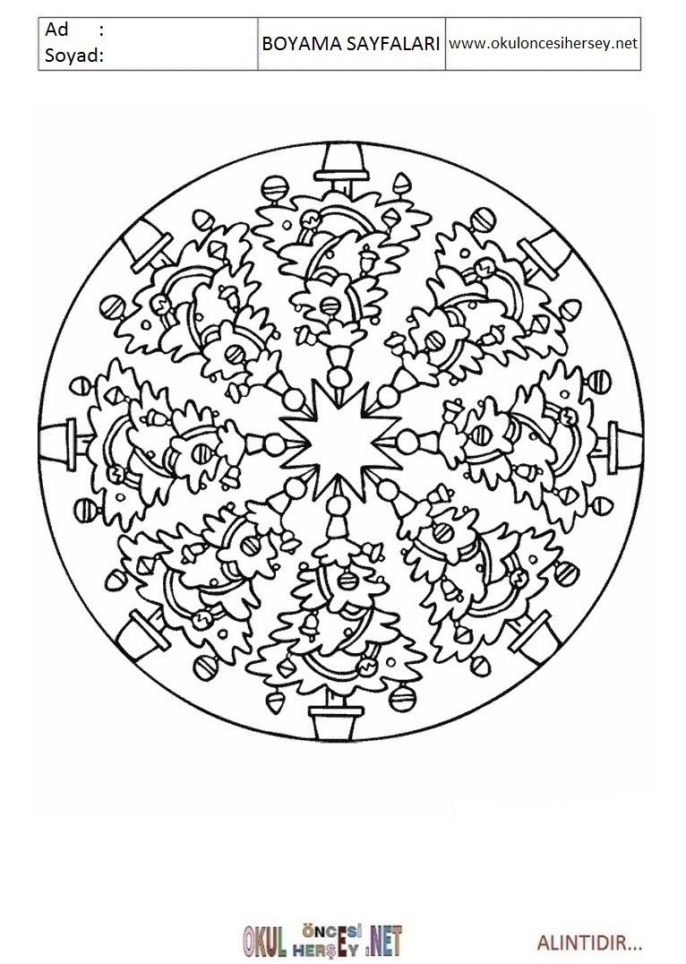 Mandala