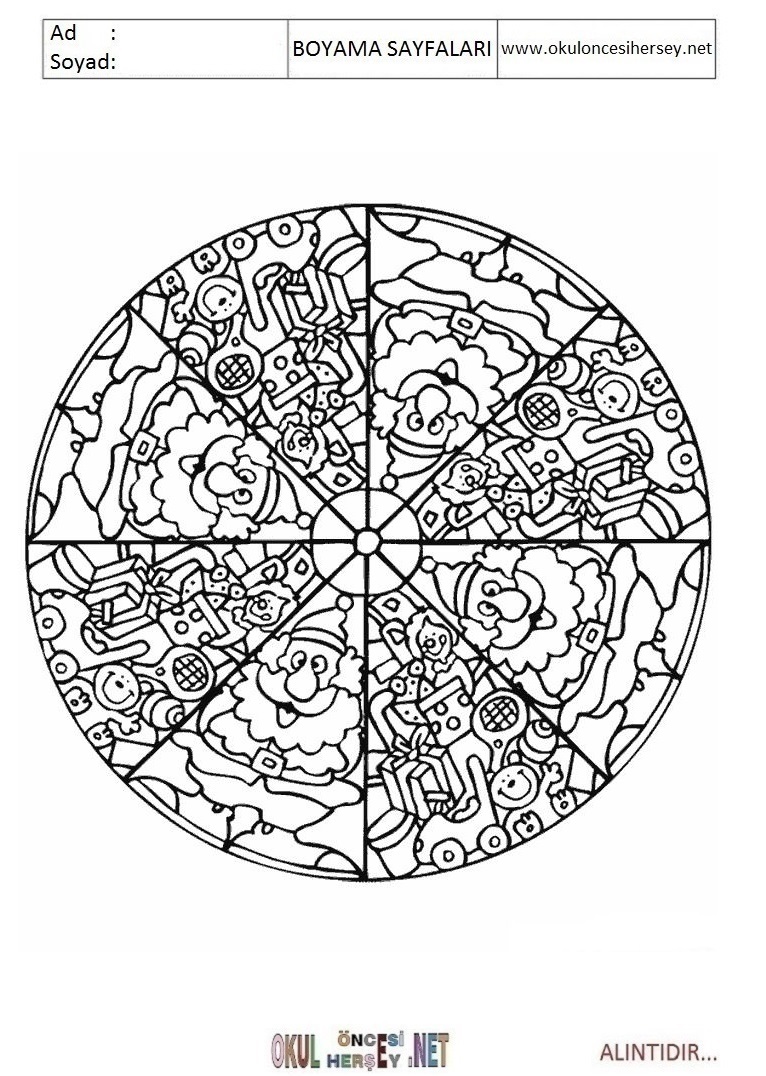 Mandala