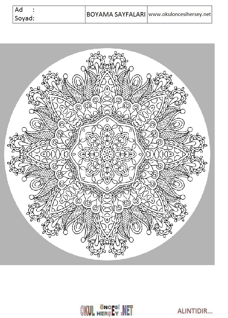 Mandala