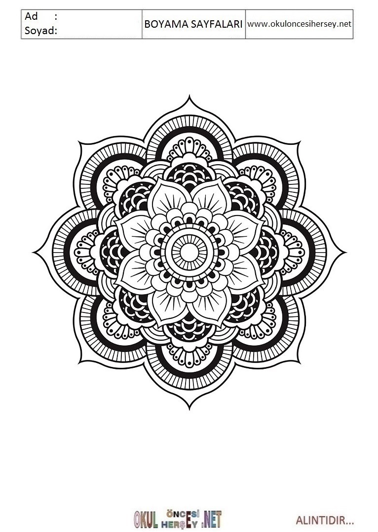 Mandala