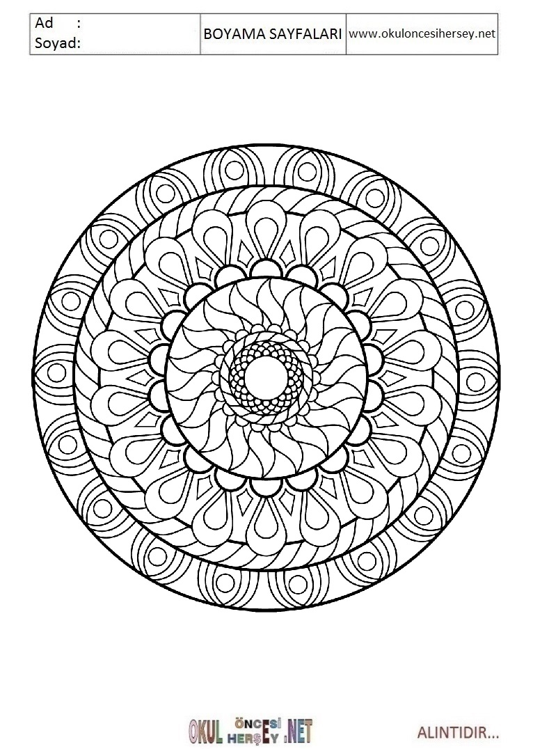 Mandala