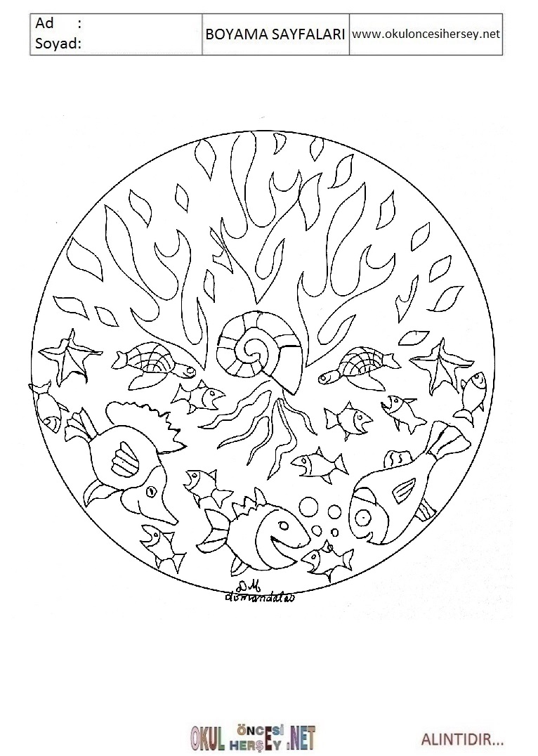 Mandala