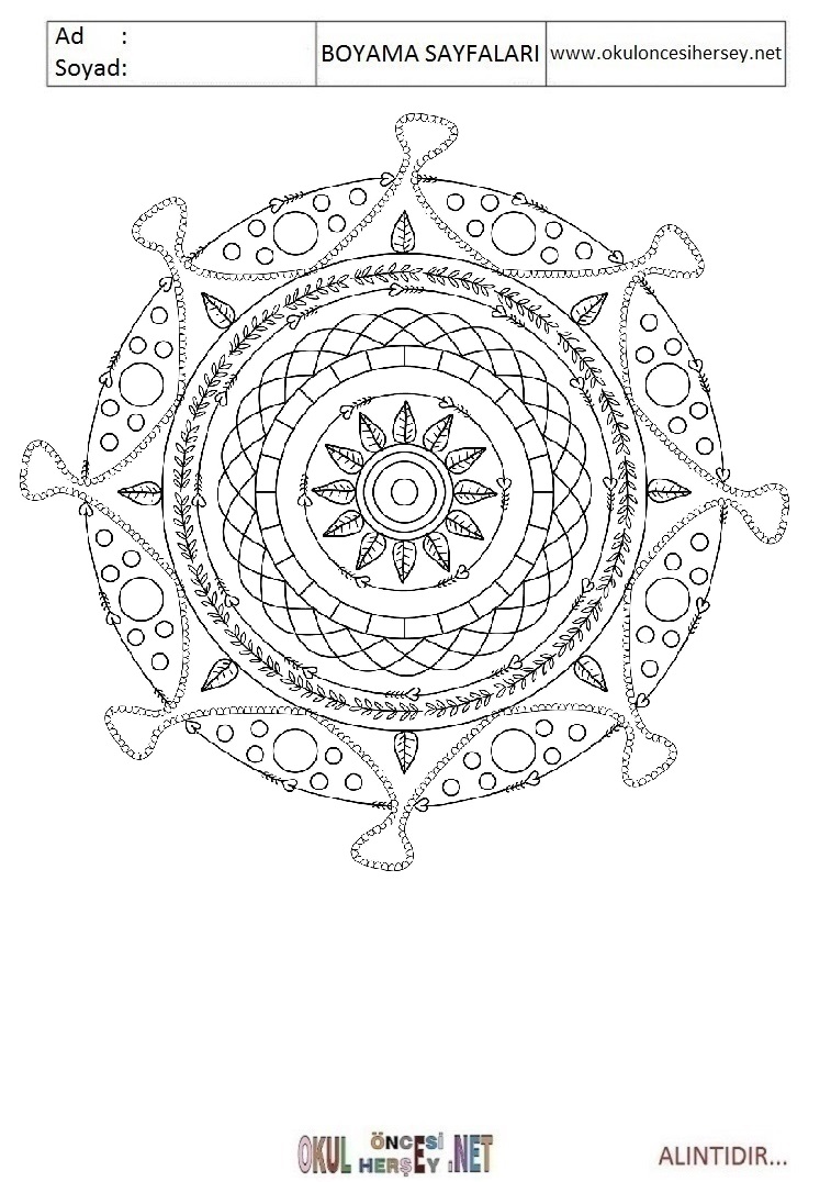 Mandala