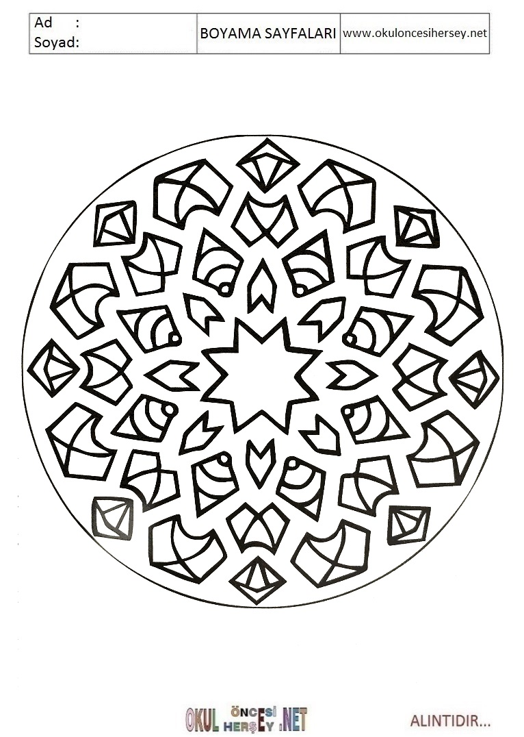 Mandala