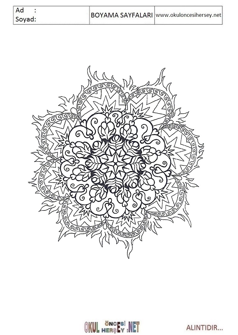 Mandala