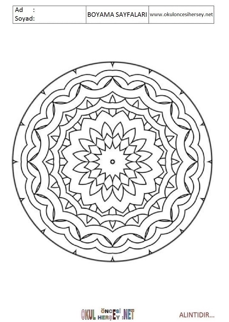 Mandala