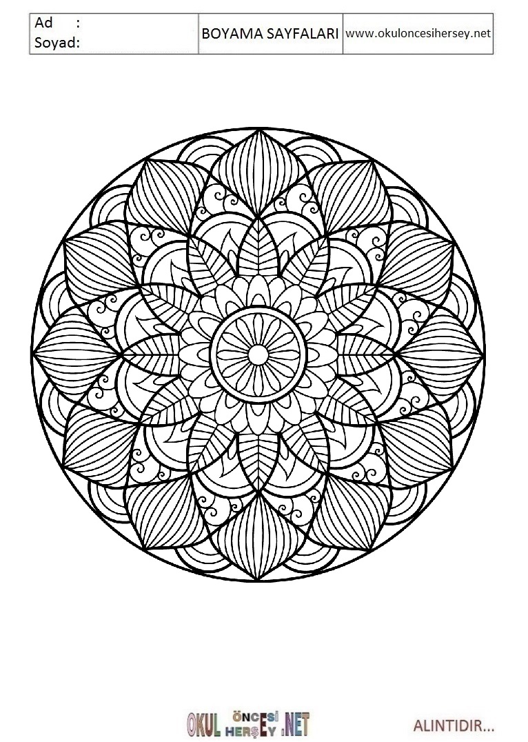 Mandala